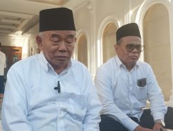 Universitas KH Abdul Chalim Gelar Yudisium, 800 Mahasiswa Lulus Termasuk 49 Doktor, Tertinggi di Jawa Timur