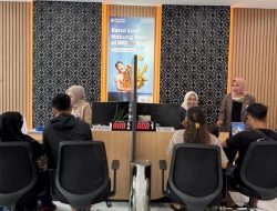 Usaha Toko Sembako Pasutri di Magersari Makin Berkembang Berkat KUR BRI