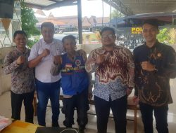 Advokat Sakty Surabaya Sesalkan Penganiayaan Terhadap Relawan Zaenal, Tegaskan Tak Ada Jalur Damai