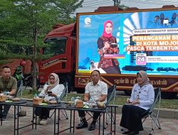 BPBD Kota Mojokerto Resmi Terbentuk, Siap Hadir untuk Masyarakat