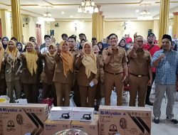 Lewat Program Bangga Kencana, Sukur Nababan Ajak Warga Siapkan Generasi Emas Sejak Dini
