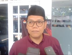 KPU Mojokerto Gelar Rapat Pleno Terbuka Pemutakhiran Data Pemilih Berkelanjutan Triwulan III 2025