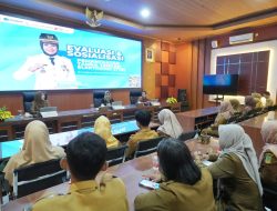 Capaian IMDI Kota Mojokerto 2025 Naik Pesat, Kini Berstatus “Tinggi”