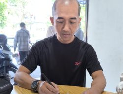 Reformasi Birokrasi Gus Barra Dipertanyakan, FKI-1: Publik Masih Menunggu Janji Kampanye