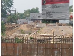 Pembangunan Jembatan Lebaksono Dorong Pertumbuhan Ekonomi Masyarakat