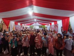 Kolaborasi Pemerintah dan DPR RI Wujudkan Keluarga Sehat Lewat Program Bangga Kencana