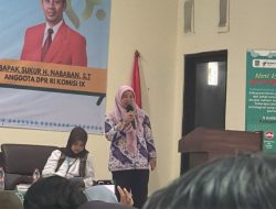 Dezy Sukrawati Ajak Warga Kota Bekasi Kendalikan Jumlah Keluarga Lewat Program Bangga Kencana