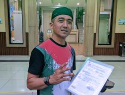 Dugaan Ijazah Palsu Anggota DPRD Kediri Dilaporkan ke Polda Jatim
