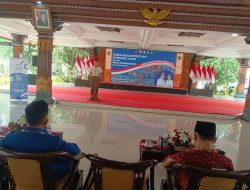 Kasatpol PP Mojokerto: Sosialisasi Cukai Jadi Upaya Bersama Gempur Rokok Ilegal