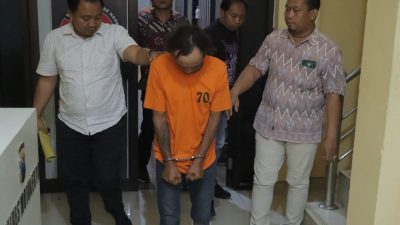 Nenek 93 Tahun Ditembak Eks Menantu akibat Dendam Dilarang Rujuk
