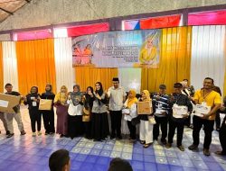 Kemendukbangga/BKKBN dan Komisi IX DPR RI Dorong Penguatan Program Keluarga Berencana di Kota Depok