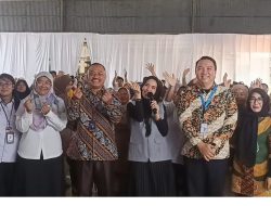 Kemendukbangga/BKKBN dan Komisi IX DPR RI Dorong Penguatan Program Bangga Kencana di Kota Depok