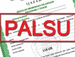 Kasus Dugaan Ijazah Palsu Legislator Kediri, KPU Bongkar Data di SILON – PDIP Masih Diam