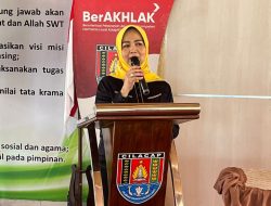 Sosialisasi Program Bangga Kencana Digelar di Cilacap, Gandeng Komisi IX DPR RI