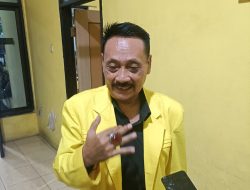 Calon Tunggal, Agus Wahjudi Utomo Dipastikan Terpilih Aklamasi sebagai Ketua DPD Golkar Kota Mojokerto di Musda XI