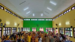 Sosialisasi Program Bangga Kencana di Purwonegoro: Tekankan Pengendalian Penduduk dan Pencegahan Stunting