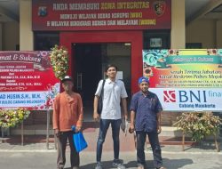Dugaan Pungli di MTsN 1 Bangsal, Dua Pelapor Diperiksa Polres Mojokerto, Nilai Diduga Capai Rp 3 Miliar