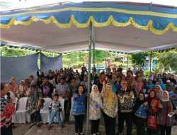 Bangun Keluarga Hebat, Komisi IX DPR RI dan Kemendukbangga Dorong Ayah Terlibat Dalam Pengasuhan Anak