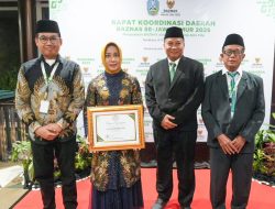 Pemkot Mojokerto Buka Seleksi Calon Pimpinan BAZNAS Periode 2026–2031