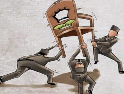 Pemkab Mojokerto Gelar Assessment Kompetensi Jabatan Pimpinan Tinggi Pratama