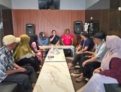 Pupuk Indonesia Tekankan Kios Wajib Jual Sesuai Aturan dan HET Terbaru