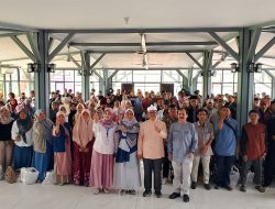 Komisi IX DPR RI Gelar Sosialisasi Program Bangga Kencana di Bandung Barat, Dorong Keluarga Cegah Stunting Sejak Dini