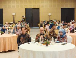 Wali Kota Mojokerto Dorong Penguatan Budaya Sadar Risiko dalam Tata Kelola Pemerintahan