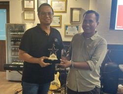 PWI Mojokerto Raya Kunjungi Fasilitas Produksi PT Multi Bintang Indonesia di Sampangagung