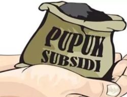 Harga Pupuk Tak Sesuai HET, PPI Siap Ungkap Dugaan Pelanggaran di Trowulan