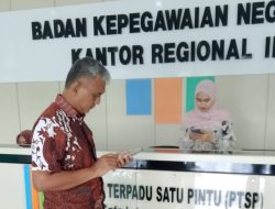 Ada Dugaan Pemerasan dan Kesewenang-wenangan ASN di Lingkungan Inspektorat Mojokerto