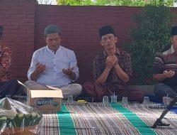 Khotmil Qur’an Gagasan Ketua Djawa Dwipa Sudah Berjalan 18 Kali, Upaya Jernihkan Hati dan Pikiran