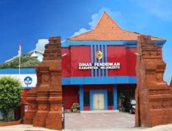 Plt Kadis Pendidikan Mojokerto Tegaskan Larangan Penjualan LKS di Sekolah