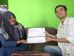Firma Hukum Rifan Hanum & Nawacita Kirim Somasi ke SMK Kusuma Bangsa, Protes Penahanan Ijazah Enam Siswa