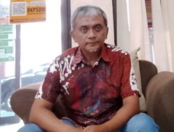 M.Zulfan Soroti Kinerja BKPSDM Mojokerto: “Fungsi Pengawasan dan Pengembangan Karier Tidak Jalan”