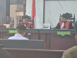 Sidang Kasus Penggelapan Motor, Summit Oto Finance Berharap Hakim Beri Hukuman Berat