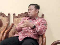 Plt Camat Mojoanyar Kecolongan, Proyek BK Desa Dikerjakan Sebelum Pencairan: Pemkab Mojokerto Perintahkan Penghentian