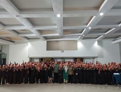 Sosialisasi Program Bangga Kencana Bersama Mitra Kerja Komisi lX DPR RI di Kota Bandung, Tekankan Pentingnya Ketahanan dan Perencanaan Keluarga