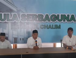 Ponpes Amanatul Ummah Tegaskan Tak Ada Aktivitas Tambang, KH Asep Syaifudin Chalim: Nama Kami Telah Dicatut