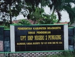 Banyak Iuran dan Dugaan Penyalahgunaan Fasilitas di SMPN 2 Pungging, Wali Murid Keluhkan Kebijakan Sekolah