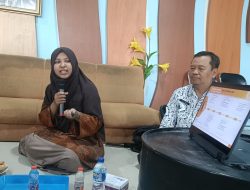 Peringati Hari Statistik Nasional 2025, BPS Kabupaten Mojokerto Gelar Gerakan Mitra Statistik dan Sapa PWI Mojokerto Raya