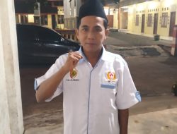 Mukhamad Thoyib SH Resmi Jabat Sekum KONI Kabupaten Mojokerto Melalui PAW