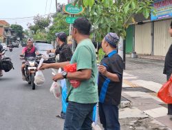 PWI Mojokerto Kembangkan Program Jumat Berkah dengan Libatkan Usaha Kuliner Anggota