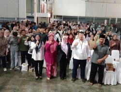 Percepatan Penekanan Stunting, Kemendukbangga Bersama Mitra Kerja Gencar Sosialisasi Program Bangga Kencana Di Jawa Barat