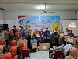 dr.Sheilla Berharap Program Pembangunan Keluarga dapat Terlaksana dengan Baik