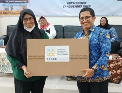 Percepatan Tekan Stunting, Kemendukbangga dan Komisi IX DPR RI Gelar Sosialisasi Program Bangga Kencana