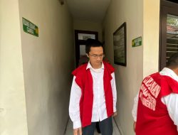 Pemilik Showroom Auto 88 Jadi Terdakwa, Diduga Berikan Cek Kosong untuk Ganti Mobil Pajero