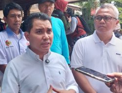 Gus Bupati Mojokerto Dorong Atlet Tingkatkan Prestasi, KONI Diminta Lebih Serius dalam Pembinaan