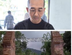 Dinilai Cederai Hati Masyarakat, FKI-1 Desak Pemkab Mojokerto Segera Ganti Nama Jalan Mustofa Kamal Pasha