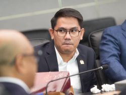 Habibur Rochman Minta Investasi Rp20 Triliun Danantara Tak Abaikan Peternak Kecil