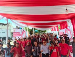 Dukung Keluarga Berkualitas, Kemendukbangga dan Komisi IX DPR RI Gelar Edukasi Program Bangga Kencana